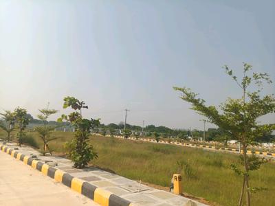 Image of 120 Sq.ft Residential Plot / Land for sale in Medchal, Secunderabad for Rs. 3100003