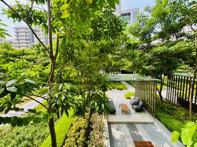 Balcony Image of 7500 Sq.ft 5 BHK Duplex for sale in PS Navyom Phase I, New Alipore Kolkata for Rs. 125000000