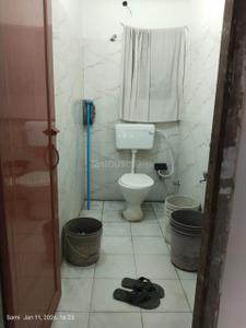 Bathroom Image of 927 Sq.ft 2 BHK Apartment / Flat for sale in Rajarhat Kolkata for Rs. 3550000