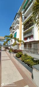 Image of 1807 Sq.ft 3 BHK Apartment / Flat for rent in Sagar Lakeview Homes, Ayodhya Bypass, Bhopal for Rs. 16500