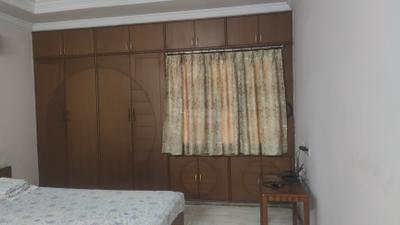 Bedroom Image of 3300 Sq.ft 3 BHK Independent House for sale in Sainikpuri Secunderabad for Rs. 35000000