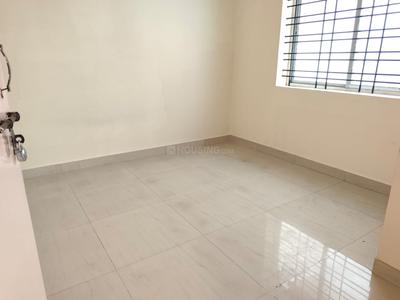 Bedroom Image of 500 Sq.ft 1 BHK Builder Floor for rent in Kaggadasapura Bengaluru for Rs. 15000