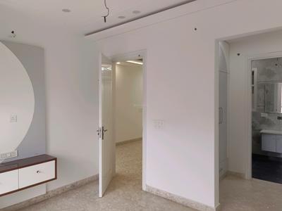 Bedroom Image of 2350 Sq.ft 4 BHK Builder Floor for sale in Aman Spring Valley Floors, Sector 20 Rohini New Delhi for Rs. 20400000