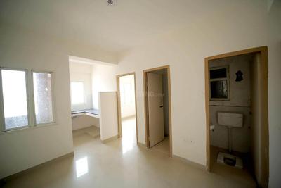 Hall Image of 563 Sq.ft 2 BHK Apartment / Flat for sale in Vimalpura Jaipur for Rs. 1300000