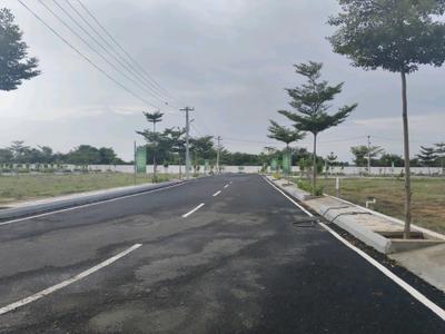 Image of 2564 Sq.ft Residential Plot / Land for sale in Keystone Avni, Thirumazhisai, Chennai for Rs. 8974000