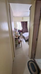 Bedroom Image of 1170 Sq.ft 2 BHK Apartment / Flat for rent in Pristine Prism, Aundh Pune for Rs. 44000
