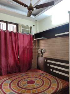 2 BHK Independent Builder Floor