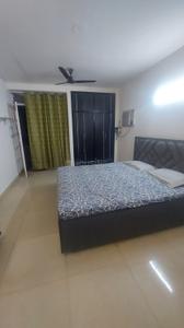 Bedroom Image of 1625 Sq.ft 3 BHK Apartment / Flat for sale in Vasundhara Ghaziabad for Rs. 15500000