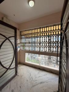 Balcony Image of 1350 Sq.ft 2 BHK Apartment / Flat for rent in Pratapgunj Vadodara for Rs. 18000