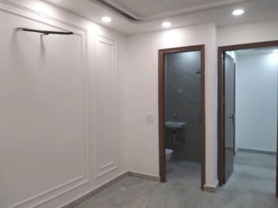 Living Room Image of 580 Sq.ft 2 BHK Builder Floor for sale in Shastri Nagar New Delhi for Rs. 4900000