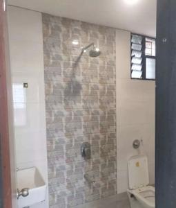 Bathroom Image of 778 Sq.ft 1 BHK Apartment / Flat for sale in Rahatgaon Amravati for Rs. 2050000