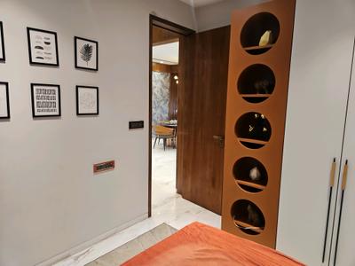 Bedroom Image of 2871 Sq.ft 3 BHK Apartment / Flat for sale in Ruparel Jewel, Parel Mumbai for Rs. 100000000