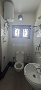 Bathroom Image of 2100 Sq.ft 3 BHK Apartment / Flat for rent in Kalyan Nagar Bengaluru for Rs. 70000
