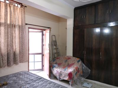Bedroom Image of 1500 Sq.ft 3 BHK Apartment / Flat for sale in The Antriksh Suruchi Apartments, Sector 10 Dwarka New Delhi for Rs. 24500000
