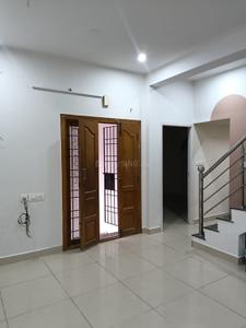 Living Room Image of 900 Sq.ft 2 BHK Independent House for sale in Pallikaranai Chennai for Rs. 7400000