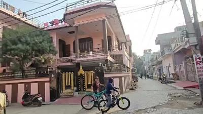 Image of 5200 Sq.ft 8 BHK Villa for sale in Shivaji Nagar, Jhansi for Rs. 27000000