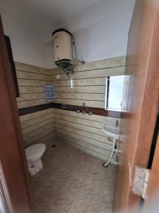 Bathroom Image of 1620 Sq.ft 2 BHK Builder Floor for rent in Sector 21 Panchkula for Rs. 23000