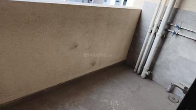 Balcony Image of 1080 Sq.ft 2 BHK Apartment / Flat for sale in Ambrosia Alley, Hadapsar Pune for Rs. 10000000
