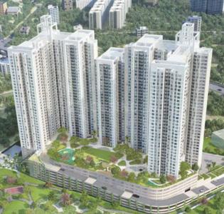 2 BHK Flat
