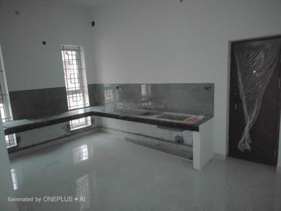 Kitchen Image of 1320 Sq.ft 2 BHK Independent House for sale in Metro Grand, Kovilpalayam Coimbatore for Rs. 8200000