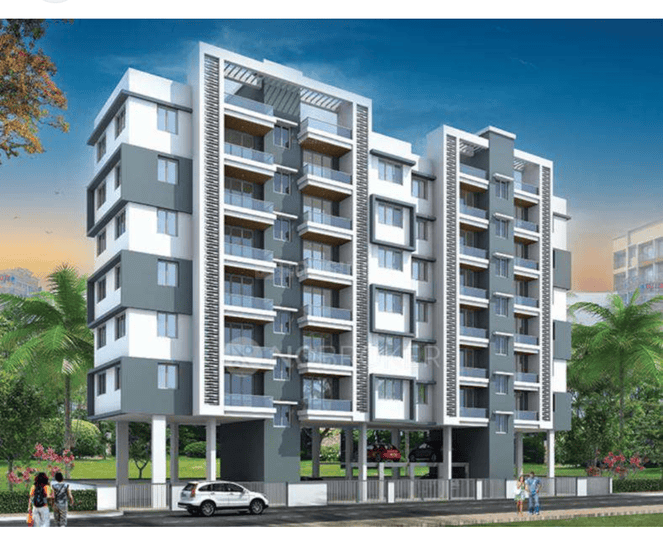 Bhim Nagar, Moshi Main Image 1