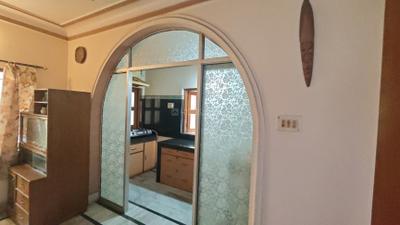 Kitchen Image of 1350 Sq.ft 3 BHK Apartment / Flat for sale in Garia, Sonarpur Kolkata for Rs. 6800000