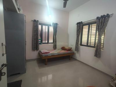 Bedroom Image of 1650 Sq.ft 3.5 BHK Duplex for sale in Gotri Vadodara for Rs. 12000000