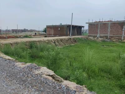Residential Plot