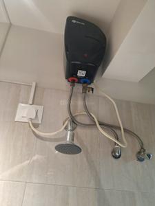 Image of 350 Sq.ft 1 RK Apartment / Flat for rent in Puraniks Tokyo Bay, Kasarvadavali, Thane for Rs. 13250