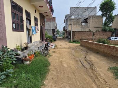 Image of 810 Sq.ft Residential Plot / Land for sale in Sector 95B, Gurgaon for Rs. 4500000