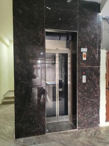 Bedroom Image of Angel pg in Sector 38, Gurgaon