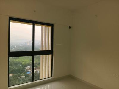 Bedroom Image of 494 Sq.ft 1 BHK Apartment / Flat for rent in Runwal Gardens Phase 2 Bldg No 13 17, Dombivli East Thane for Rs. 10500