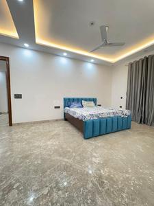 Bedroom Image of HIMALAYA LUXURY PG  in DLF Phase 5, Gurgaon