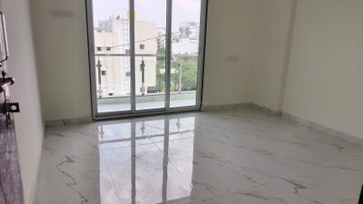 Bedroom Image of 1800 Sq.ft 4 BHK Apartment / Flat for sale in Somalwada Nagpur for Rs. 8498000
