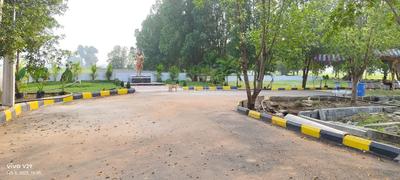 Image of 200 Sq.ft Residential Plot / Land for sale in Bhogapuram, Vizianagaram for Rs. 4799800