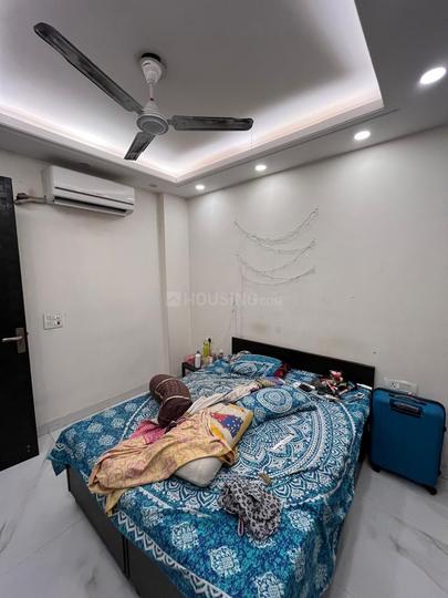 Lajpat Nagar I, Lajpat Nagar Bedroom 1