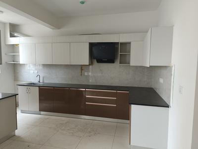 Kitchen Image of 1250 Sq.ft 2 BHK Apartment / Flat for sale in Brigade Tranquil At Brigade Cornerstone Utopia, Varthur Bengaluru for Rs. 16500000