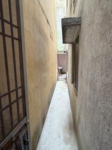 Balcony Image of 1100 Sq.ft 2 BHK Apartment / Flat for rent in Ankuli Brahmapur for Rs. 6000