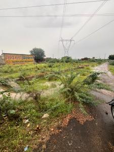 Image of 2592 Sq.ft Residential Plot / Land for sale in Somnath Nagar, Dausa for Rs. 4200000