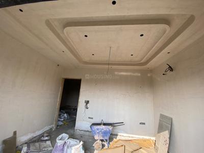 Hall Image of 1600 Sq.ft 3 BHK Builder Floor for sale in Nizamuddin West New Delhi for Rs. 59000000