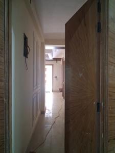 Main Entrance Image of 1080 Sq.ft 2 BHK Apartment / Flat for sale in DM Infra by Networth Realty, Sector 102 Noida for Rs. 4250000