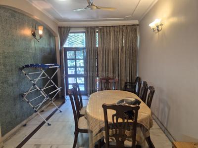 Hall Image of 2700 Sq.ft 3 BHK Builder Floor for rent in Sector 41 Noida for Rs. 38000