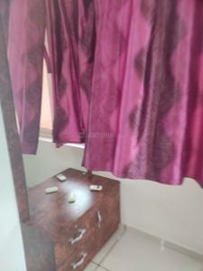 Bedroom Image of 1000 Sq.ft 2 BHK Apartment / Flat for rent in Northern City B Block, Pumpwell Mangalore for Rs. 33000