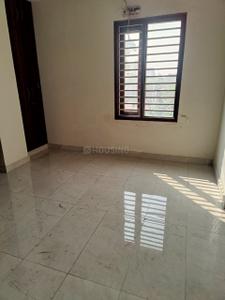 Bedroom Image of 1000 Sq.ft 2 BHK Apartment / Flat for rent in Icarus East Avenue, Malviya Nagar Jaipur for Rs. 21000