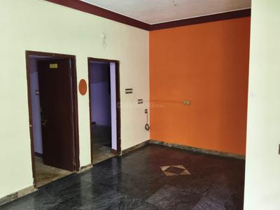 Hall Image of 850 Sq.ft 2 BHK Independent House for rent in Nanganallur Chennai for Rs. 18000