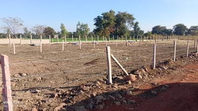 Gol Khedi Plot View 3