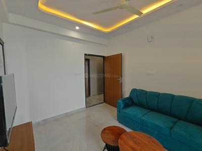 1 BHK Flat