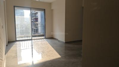 Living Room Image of 1250 Sq.ft 2 BHK Apartment / Flat for rent in Ulwe Navi Mumbai for Rs. 33000