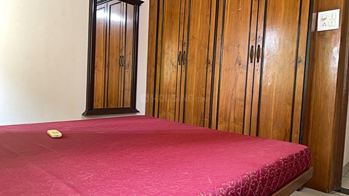 Royal Palms Island II Bedroom 1