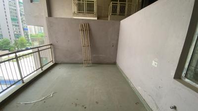 Balcony Image of 2552 Sq.ft 3.5 BHK Duplex for sale in ILD Greens, Sector 37C Gurgaon for Rs. 16400000
